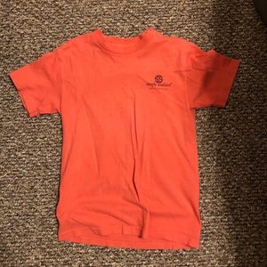 simply southern t shirt